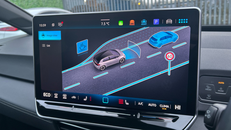 Volkswagen ID.3 150kW Match Pro S 77kWh 5dr Auto Electric Hatchback